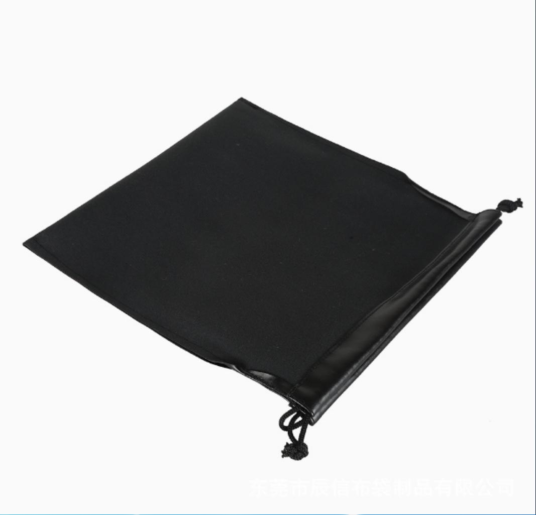 PU Drawstring Pouch