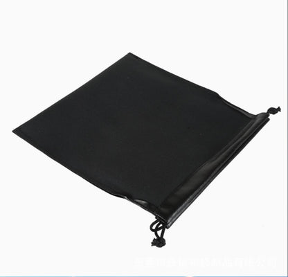 PU Drawstring Pouch