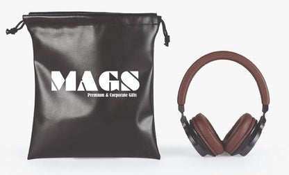 PU Drawstring Pouch