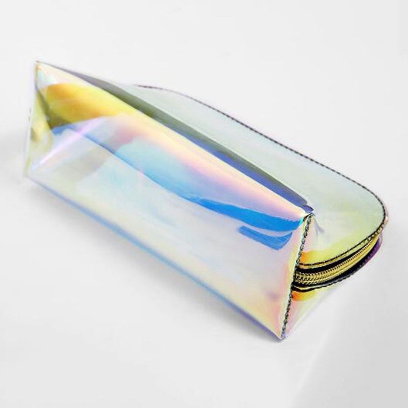 Hologram Makeup Bag