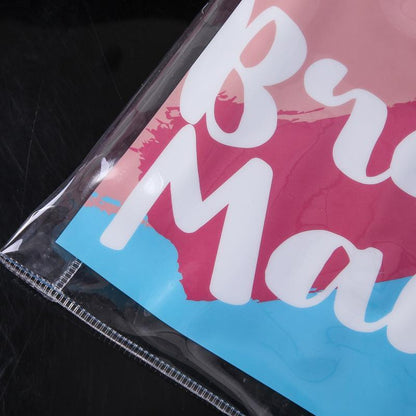 PVC Shopping Bag