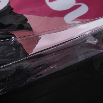 PVC Shopping Bag