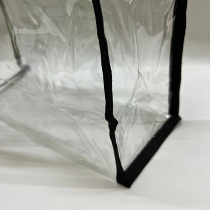 PVC Transparent Bag 01