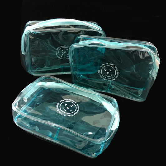 PVC Pouch