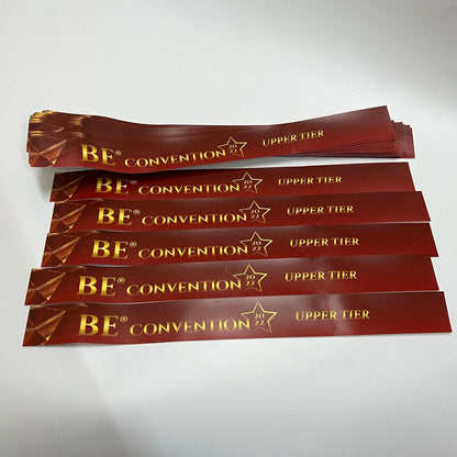 Synthetic Wristband