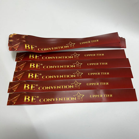 Synthetic Wristband