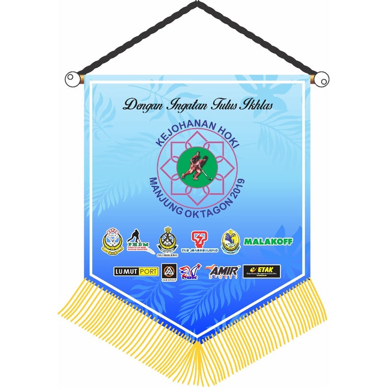 Pennant Flag