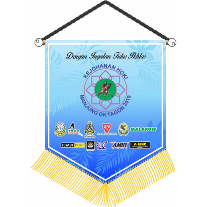 Wind Flag