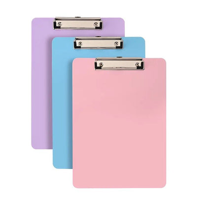 Custom Clipboards