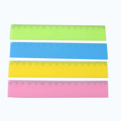 Custom Made Rulers