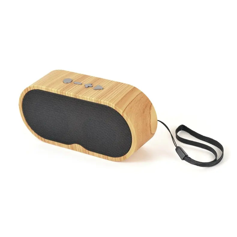 Portable Bluetooth Speaker
