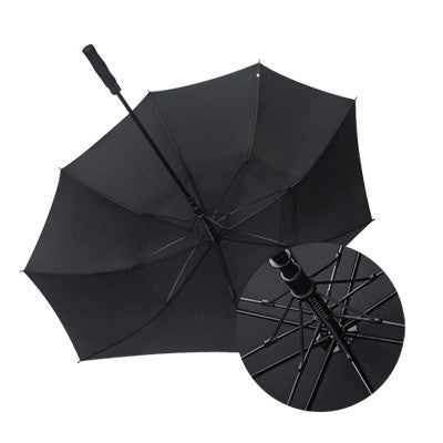 Double Layer Golf Umbrella