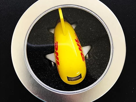 Plane USB Drives