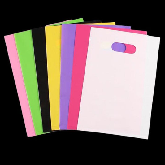 Polyethylene Bags