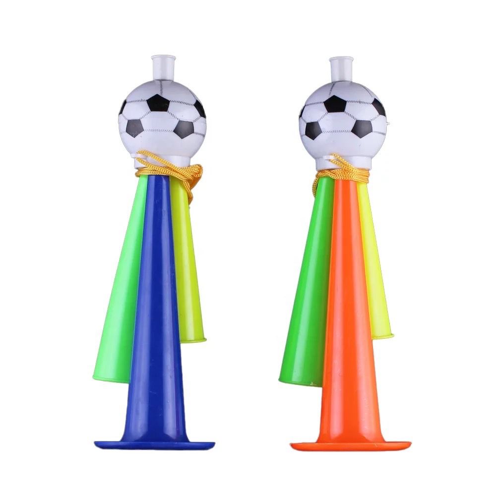 Custom Plastic Horn