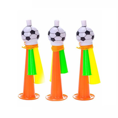 Custom Plastic Horn