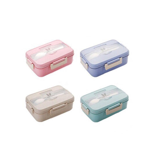 Personalised Plastic Lunch Box