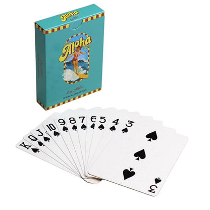 Poker Card Printing
