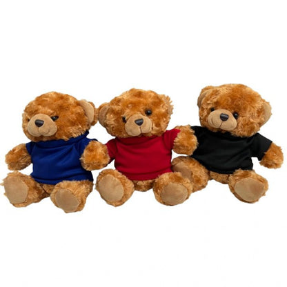 Custom Teddy Bear