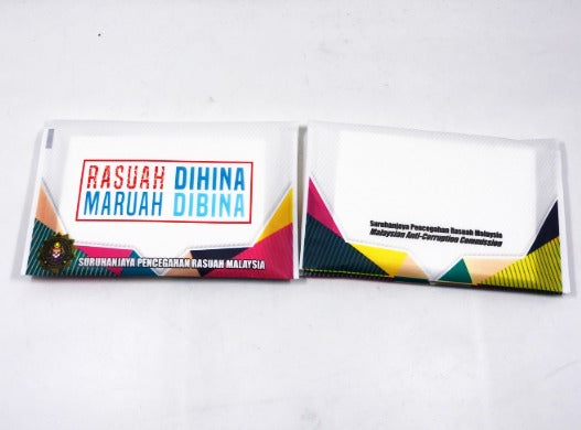 Custom Printed Tissue Paper