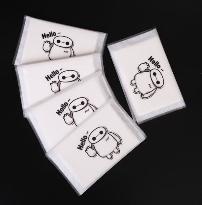 Custom Printed Tissue Paper
