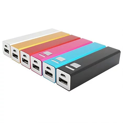 Power Bank P202