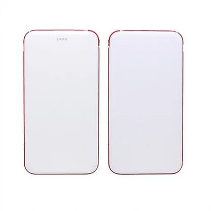 Power Bank with Build-in Cable P387