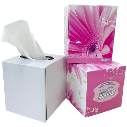 Tissue Box Printing