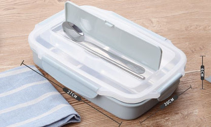 Lunch Box Printing