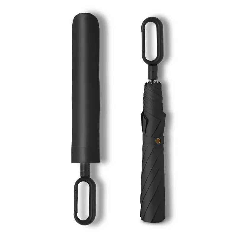 Double Fold Folding Umbrella