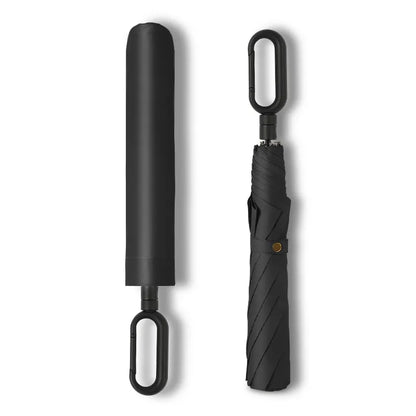 Double Fold Folding Umbrella