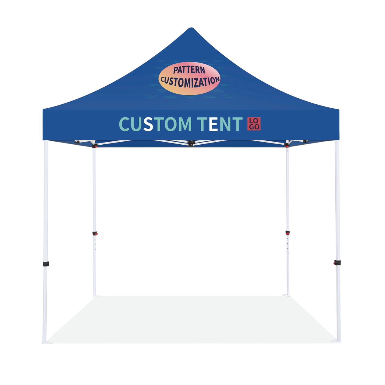 Custom Canopy