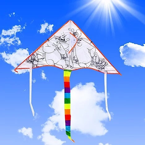 Promotional Kite