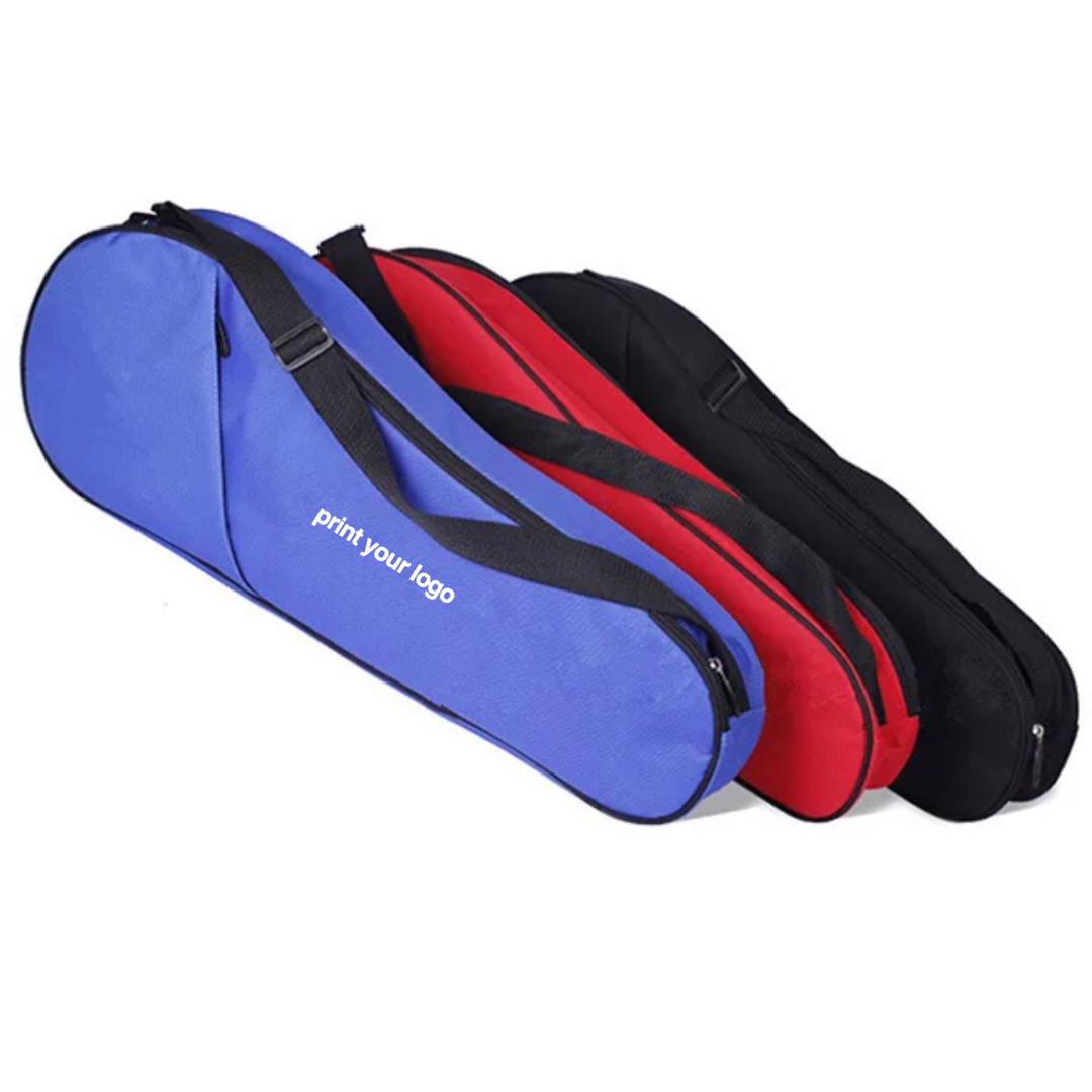 Custom Racket Bag
