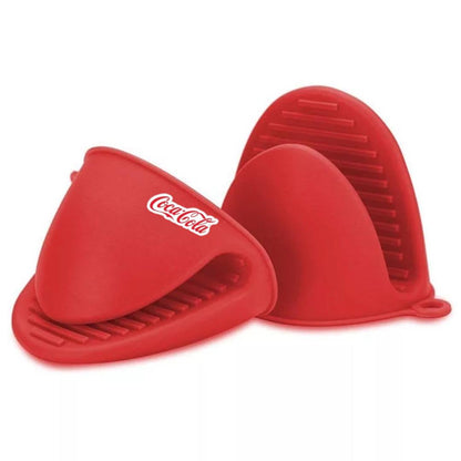 Silicone Pot Holder Gloves