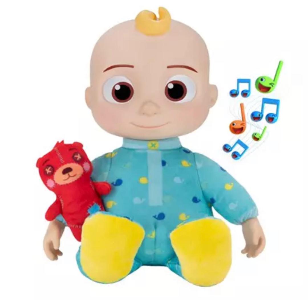 Singing Toys