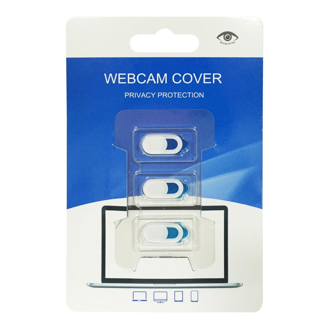 Webcam Cover Printing