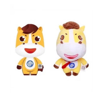 Custom Made Toy