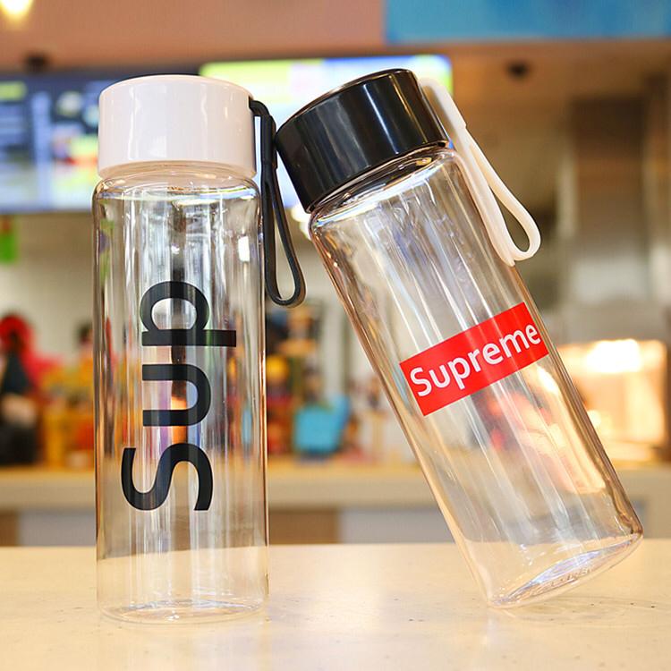 Sports Water Bottle