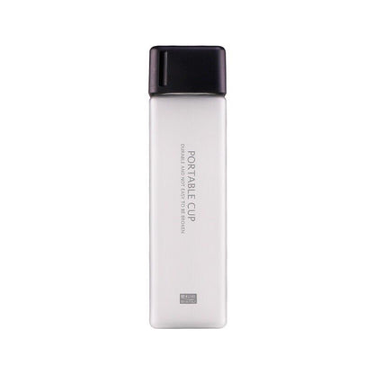 Square Water Bottle