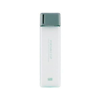 Square Water Bottle