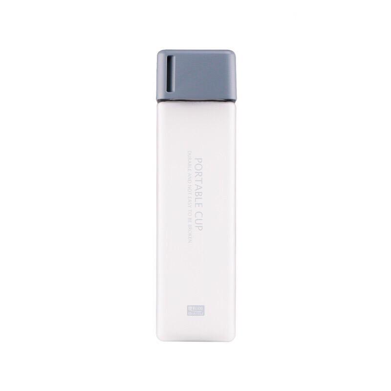 Square Water Bottle