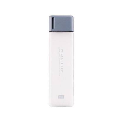 Square Water Bottle