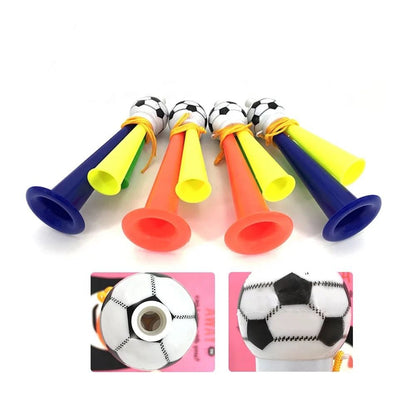 Custom Plastic Horn