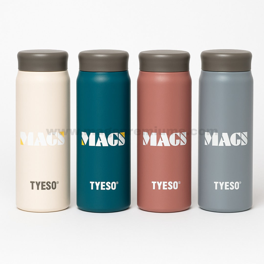 500ml stainless steel vacuum flask – premium insulated bottle

