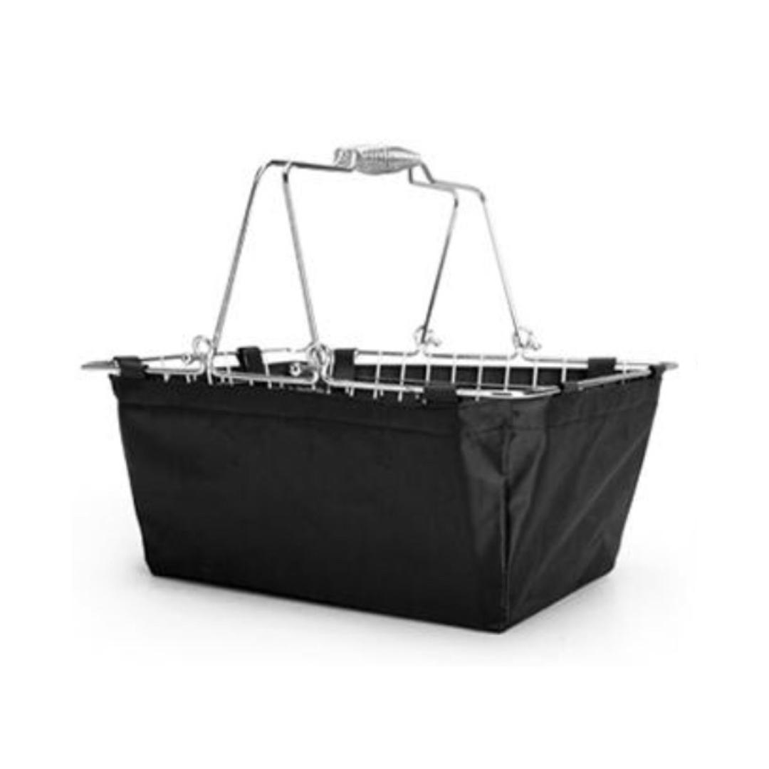 Supermarket Shopping Basket Humidifier