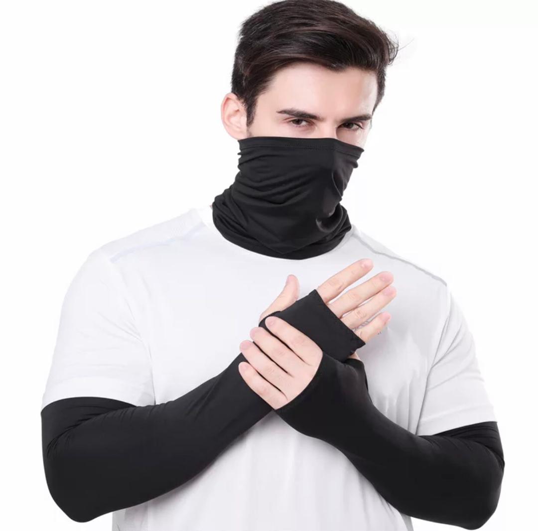 Face Cover Bandana