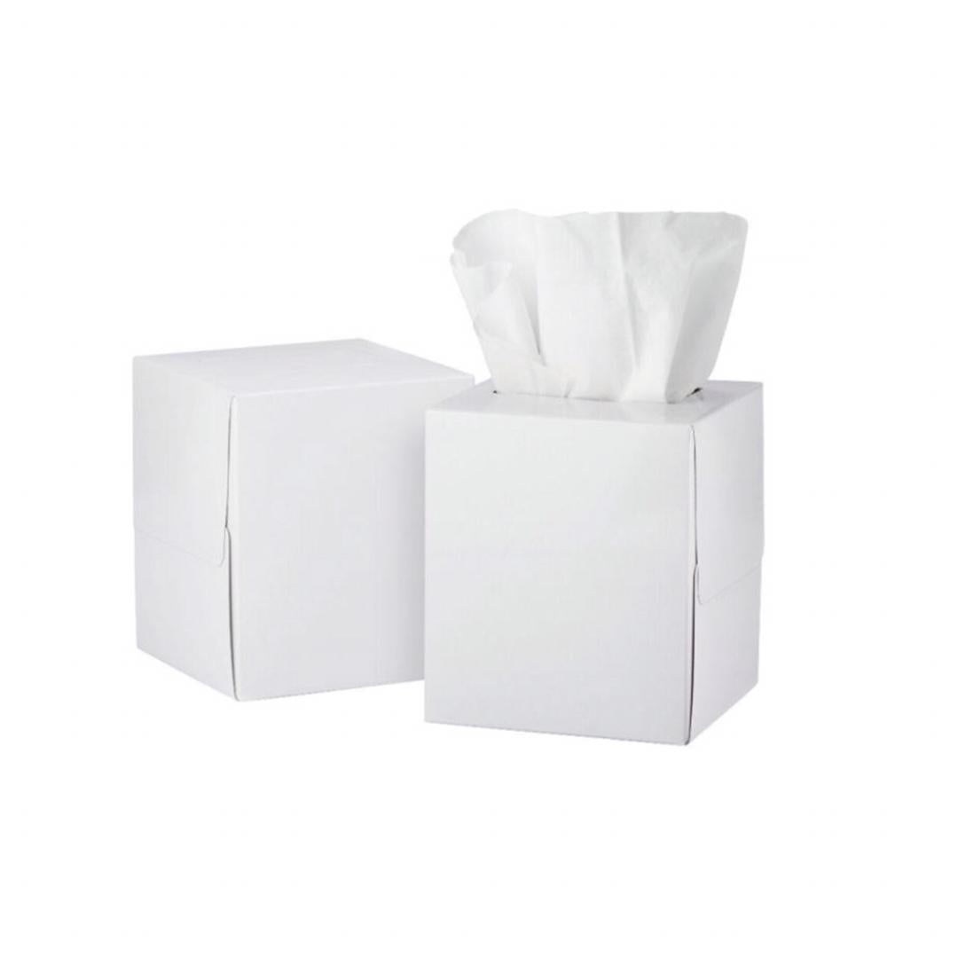 Tissue Box Printing