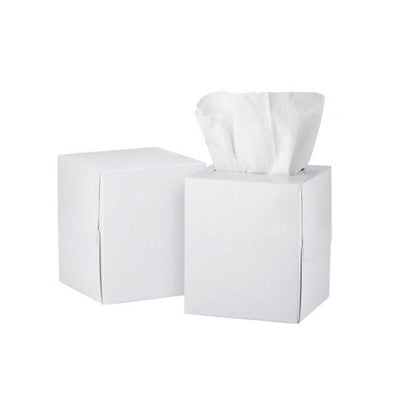 Tissue Box Printing