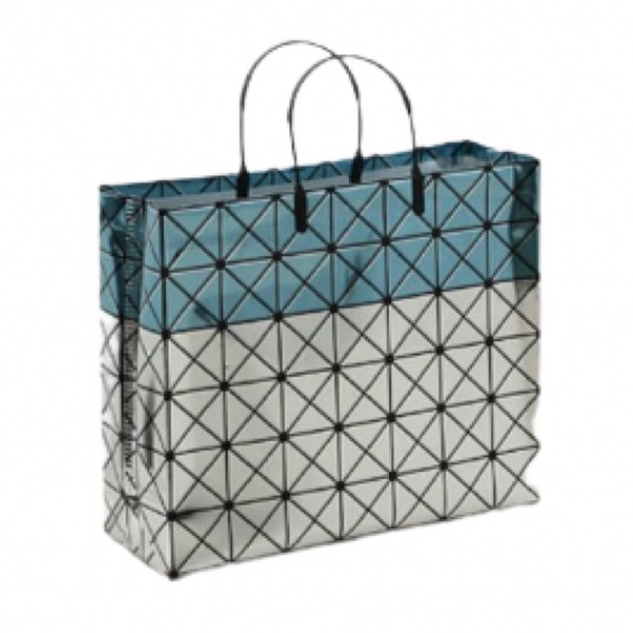 Hologram Laser Bag